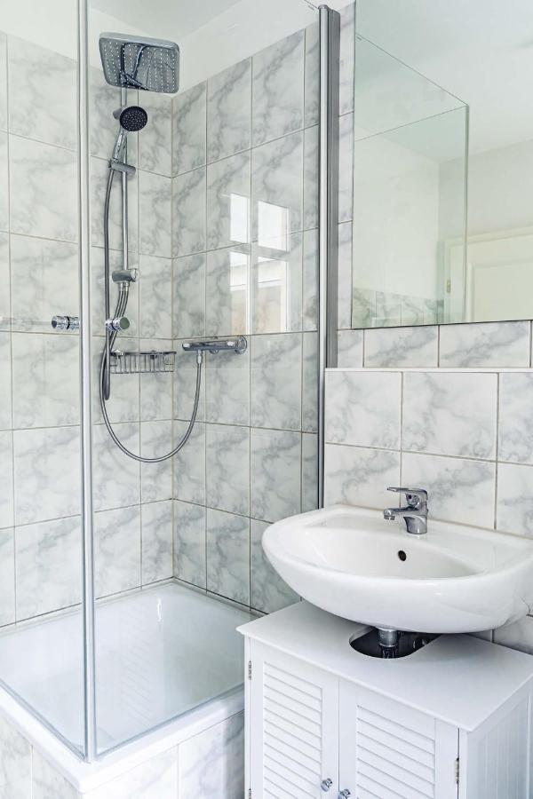 Ferdinand Apartment Rostock