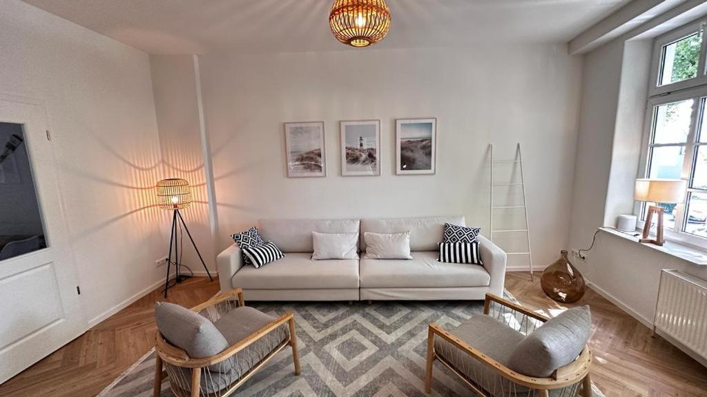 Apartment Ferdinand
