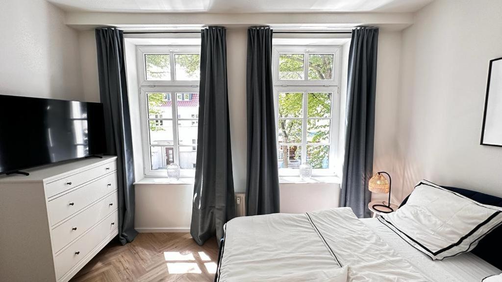 Apartment Ferdinand