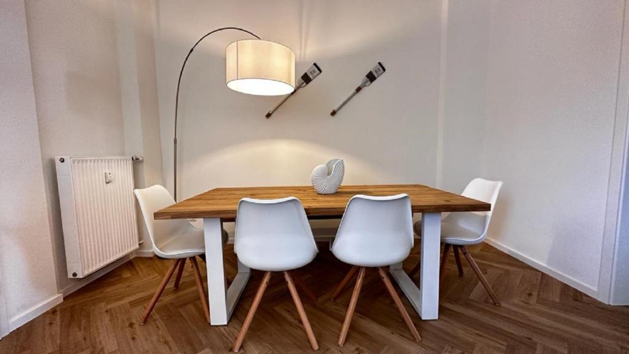 Ferdinand Apartment