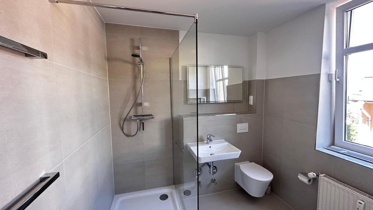 Apartment Ferdinand *